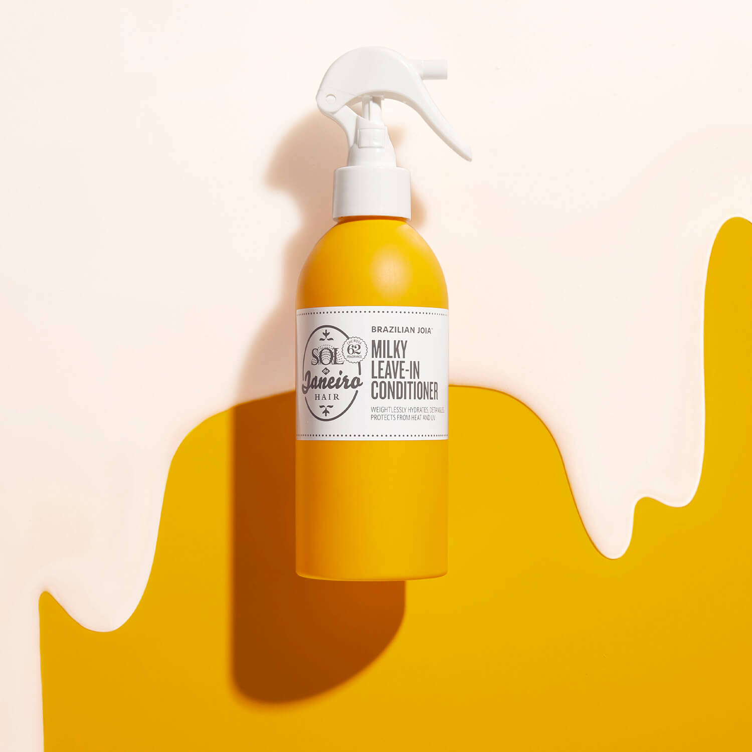 BRAZILIAN JOIA ™ MILKY LEAVE-IN CONDITIONER (SPRAY ACONDICIONADOR)